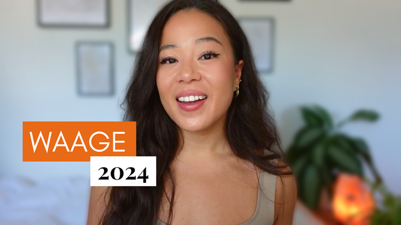 2024 Waage Vorhersage